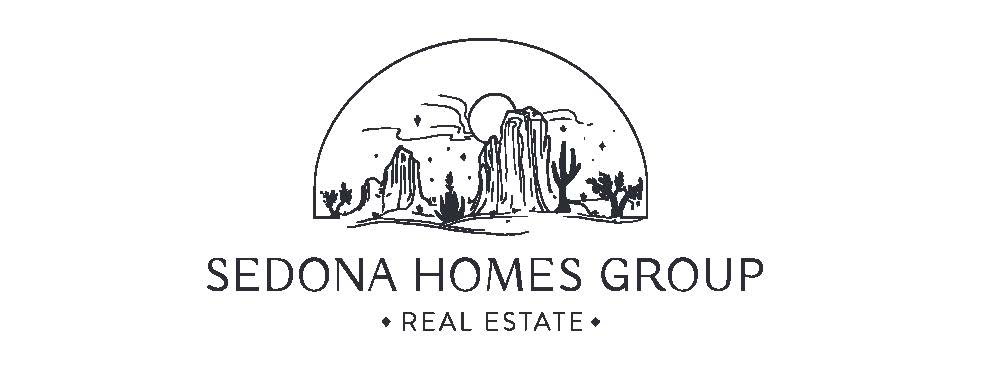Sedona Homes Group Logo